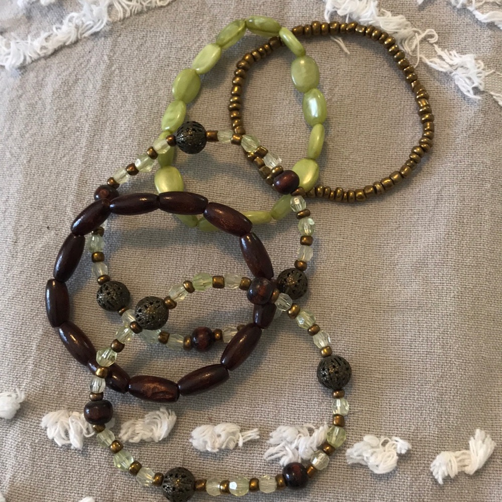 Bracelet Set - Picture 2 of 3
